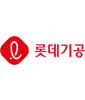 lotte 로고